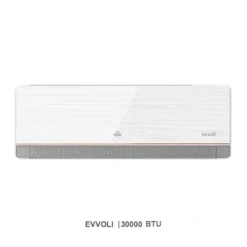 کولر گازی ایوولی 30000 الگانت مدل EVCIS–30K-UV
