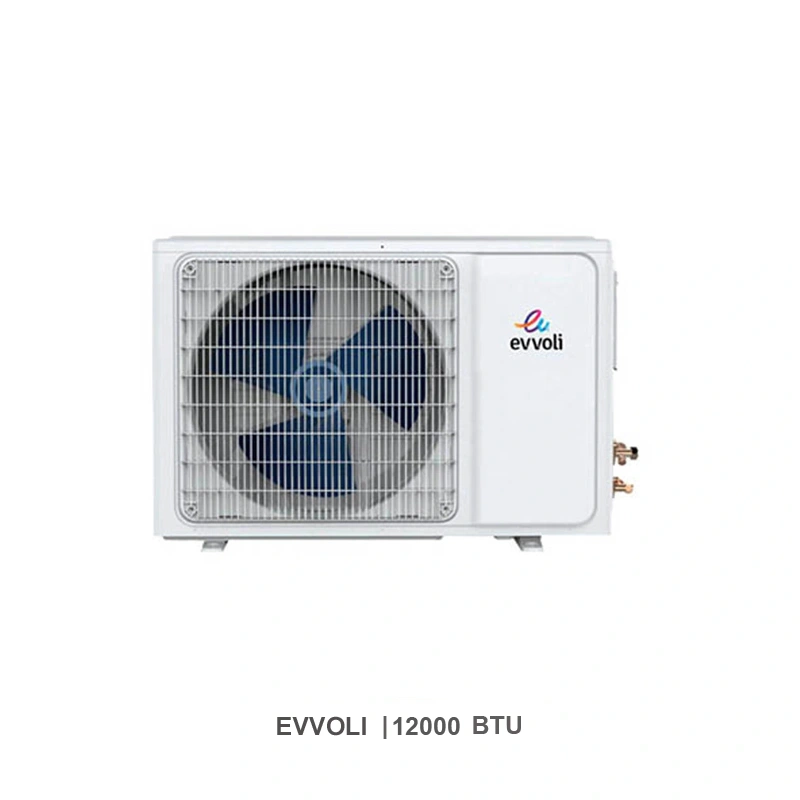 کولر گازی ایوولی 12000 گرند مدل EVT3–12K-MD-1 - تصویر 2