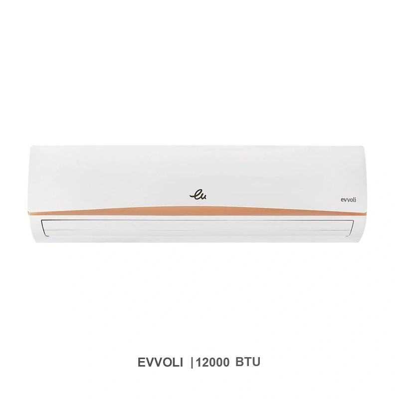 کولر گازی ایوولی 12000 گرند مدل EVT3–12K-MD-1