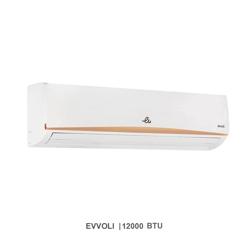 کولر گازی ایوولی 12000 گرند مدل EVT3–12K-MD-1 - تصویر 3