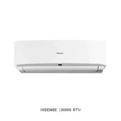 کولر گازی هایسنس ۳۰۰۰۰ مدل QAS-30HT