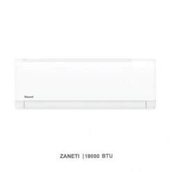 کولر گازی زانتی 18000 دور ثابت T3 سرمایشی مدل ZARWMF-18CP3AQAWS