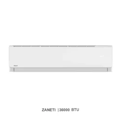 کولر گازی زانتی 36000 اینورتر T3 مدل ZARWMF-36HD2ACAW