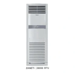 کولر گازی زانتی 36000 تروپیکال T3 مدل ZTFE-36HO3RAFA