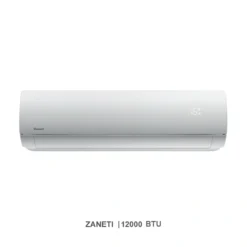 کولر گازی زانتی 12000 اینورتر T3 مدل ZTRWMF-12HD2AEAW