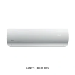 کولر گازی زانتی 12000 دور ثابت T1 مدل ZTRWMF-12HR1AEAW