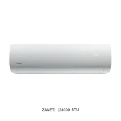 کولر گازی زانتی 24000 اینورتر T3 مدل ZTRWMF-24HD2AEAW