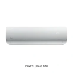 کولر گازی زانتی 30000 اینورتر T3 مدل ZTRWMF-30HD2AEAW
