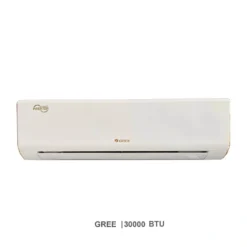 کولر گازی گری ۳۰۰۰۰ جی تایم پرو اینورتر مدل GWH30BCEXH-K3DTA1D
